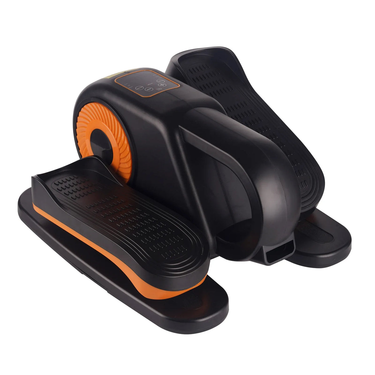 Daily Activity Exercise Light Cardio Remote Control Electric Pedal Motion Home Office Workout Under Desk Compact Strider