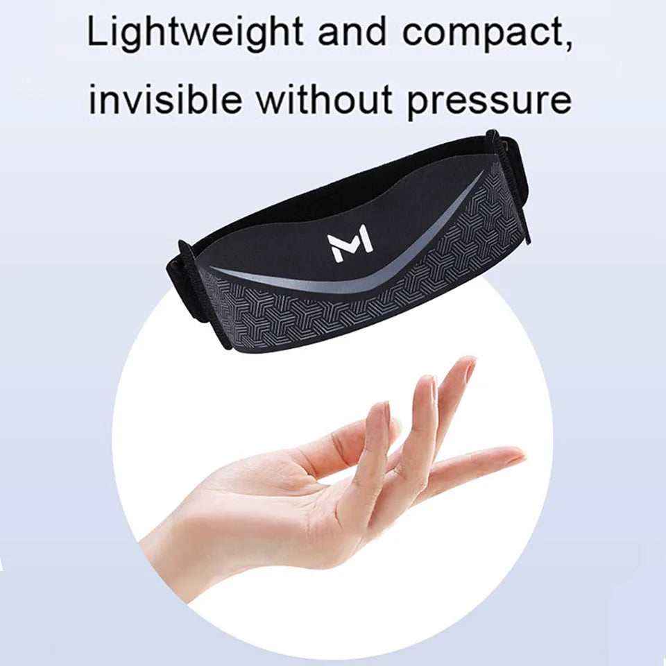 GTUBIKE 1PCS Adjustable Patella Stabilizer Brace For Knee Pain Relief Tendonitis & Arthritis Support Running Sports Strap Jumper