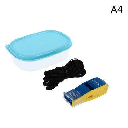 Volleyball Whistle Sports Professional Referees Whistle Mortun Dolphin Basketball Football Whistle