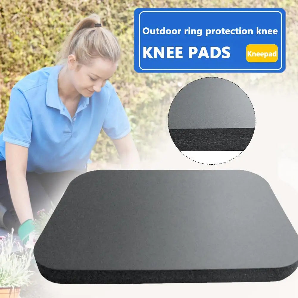 Multi-Use Yoga Knee Elbow Cushion Non-Slip Foam Pad For Yoga Pilates Prayer Floor Exercises Kneeling Pad