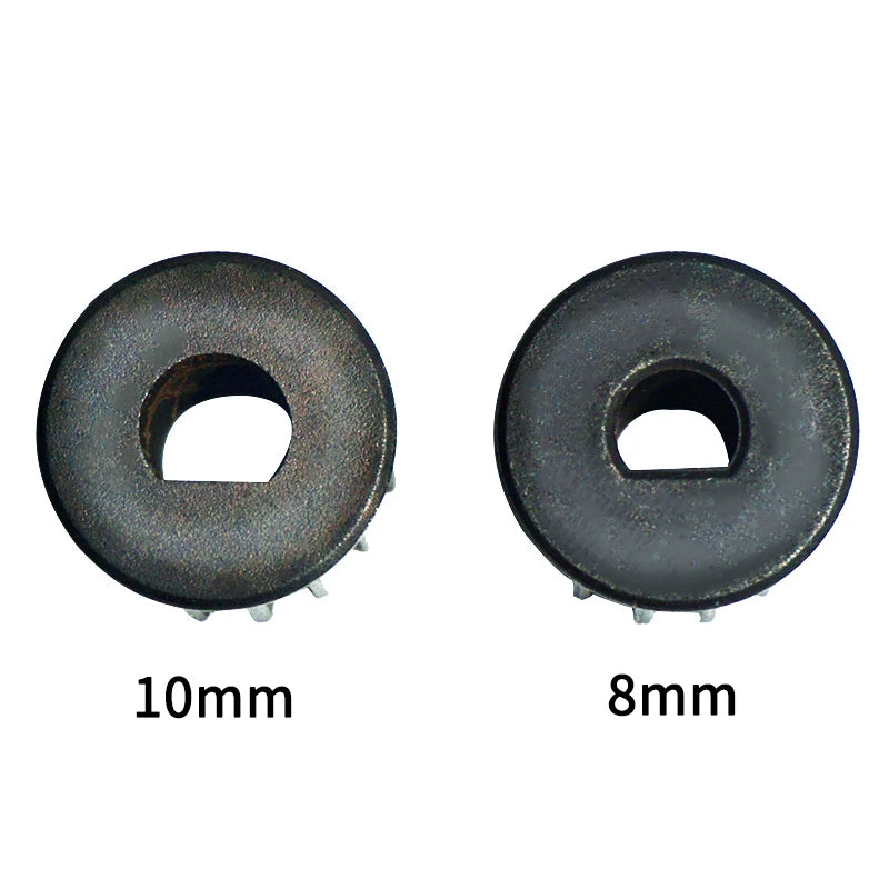 Flipsky D-shape motor pulley electric skateboard motor gear