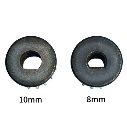 Flipsky D-shape motor pulley electric skateboard motor gear