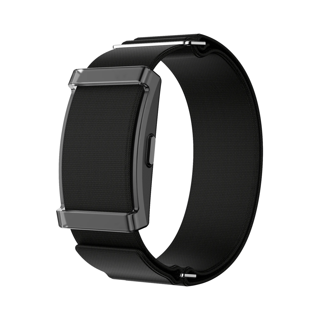 No Screen Smart Bracelt Men Women Sports Outdoors Fitness Heart Rate Blood Oxygen Sleep Monitor 5ATM Waterproof For Andrio IOS