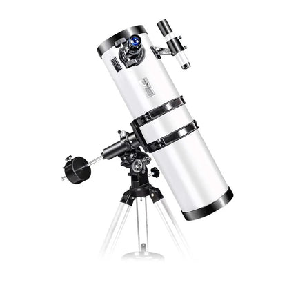 150/1400 mm 150/750 114/1000 Astronomical Telescope  Reflector 150EQ Lunar planetary observation Buy telescop Outdoor camping