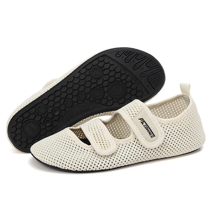 Water Shoes for Women Quick-Dry Aqua Socks Swim Beach Barefoot Yoga Exercise Wear Sport Accessories Pool Camping Slip-on