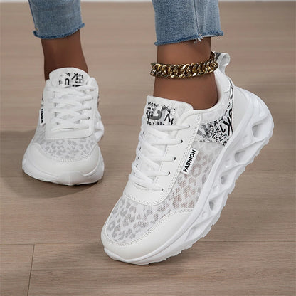 Women's Walking Shoes Comfy Wide Toe Barefoot Sneakers For Women Platform Sneakers Non-slip Casual Sports Shoes Women Trainers