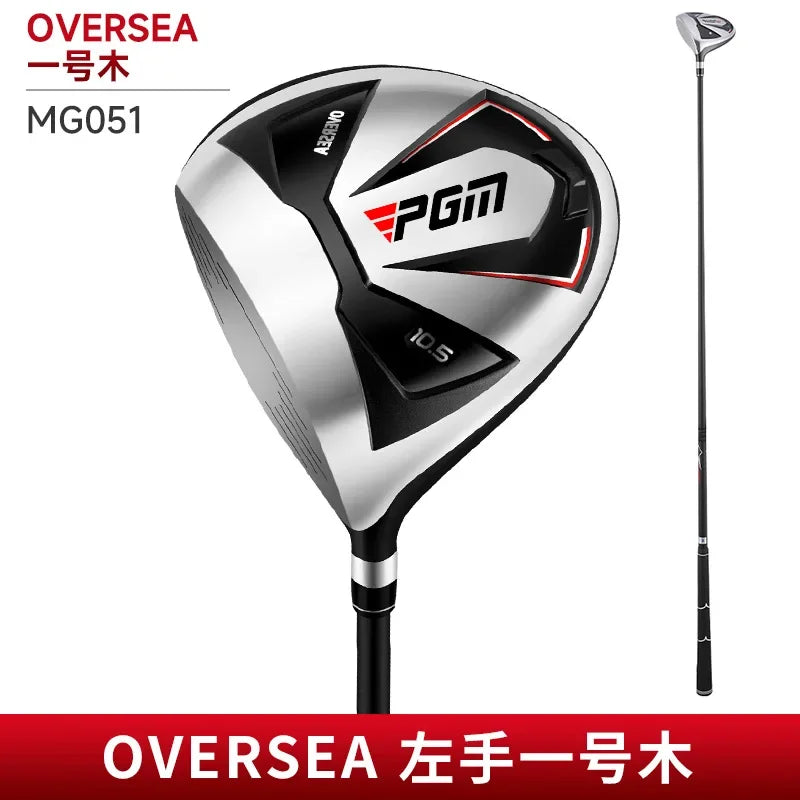 PGM Golf Clubs Drivers High Quality Men Women Right/Left Hand 1/3/5/Hybrids Wood