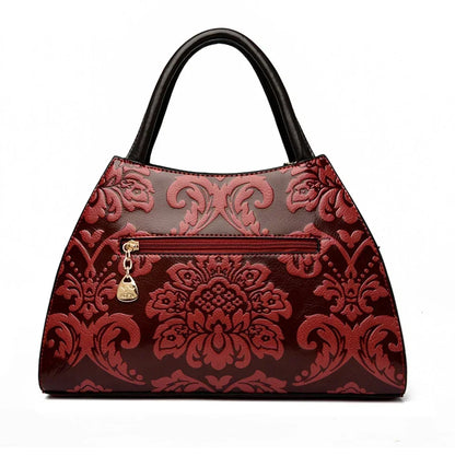 Women Bag Luxury Designer High Quality Handbags for Women Famous Brands Crossbody Bag for Women Leather Shoulder Bags Sac a main