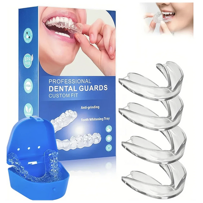 4 pieces/box sports braces