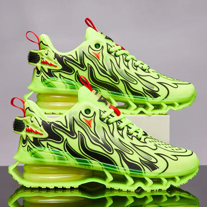 Men shoes Sneakers Male tenis Luxury shoes Mens casual Shoes Trainer Race Breathable Shoes fashion loafers running Shoes for men