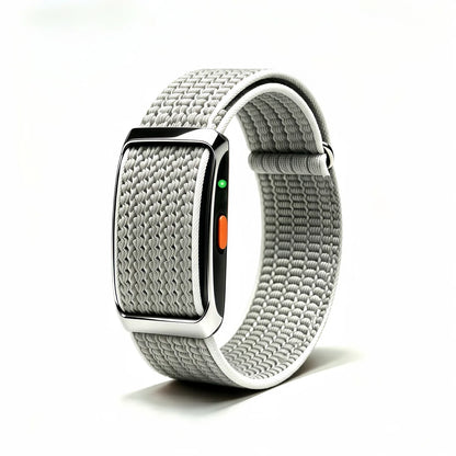 2026 New Screenless Health Fitness Tracker for Men Women Activity Watch Heart Rate Sleep Monitor Sport Smart Bracelet No Screen