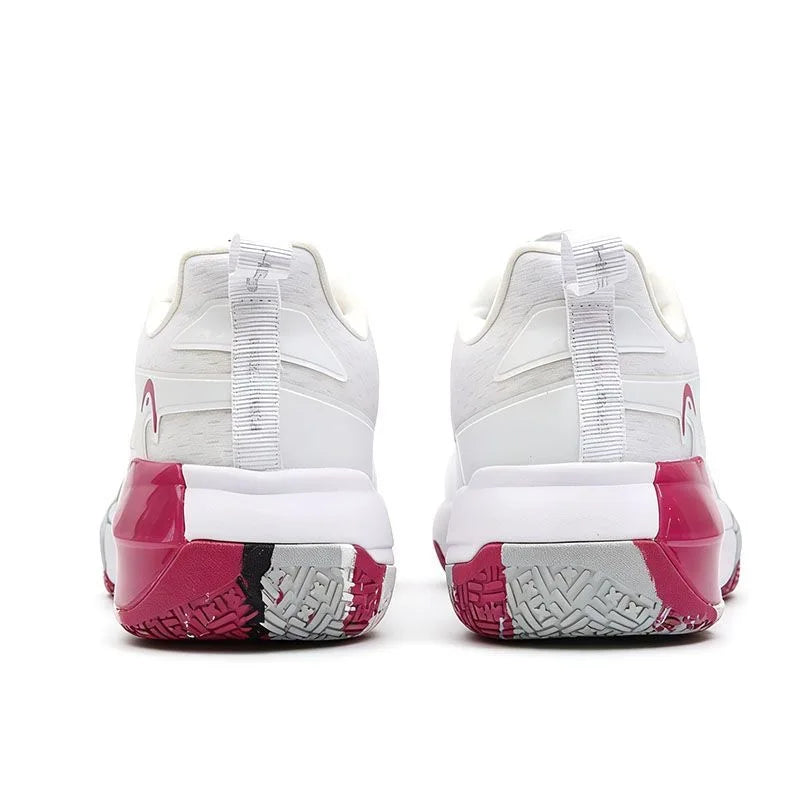 Professional Tennis Shoes Men Women Mid-Top Badminton Shoes Unisex Comfortable Court Shoes Couples Designer Tennis Shoe