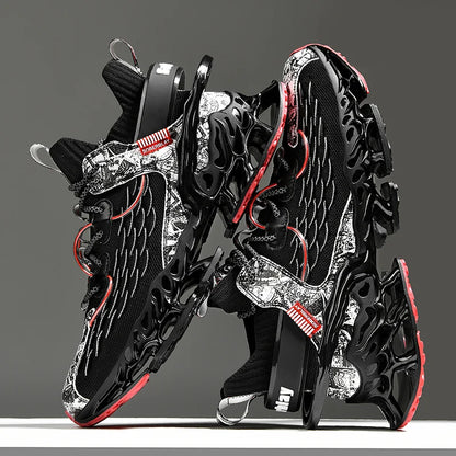 Shoes Men Sneakers Female Casual Men's Shoes Tenis Luxury Shoes Trainer Race Breathable Shoes Fashion Running Shoes for Women