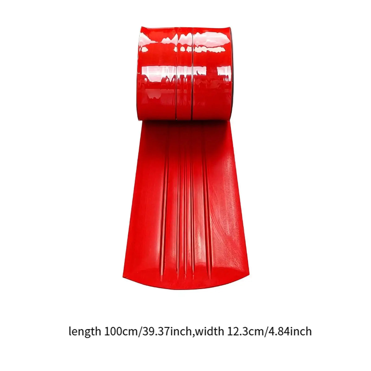 Keel Guard, 1M Length Aluminum Sturdy Boat Keel Protector Guard for Bass Boat Accessories