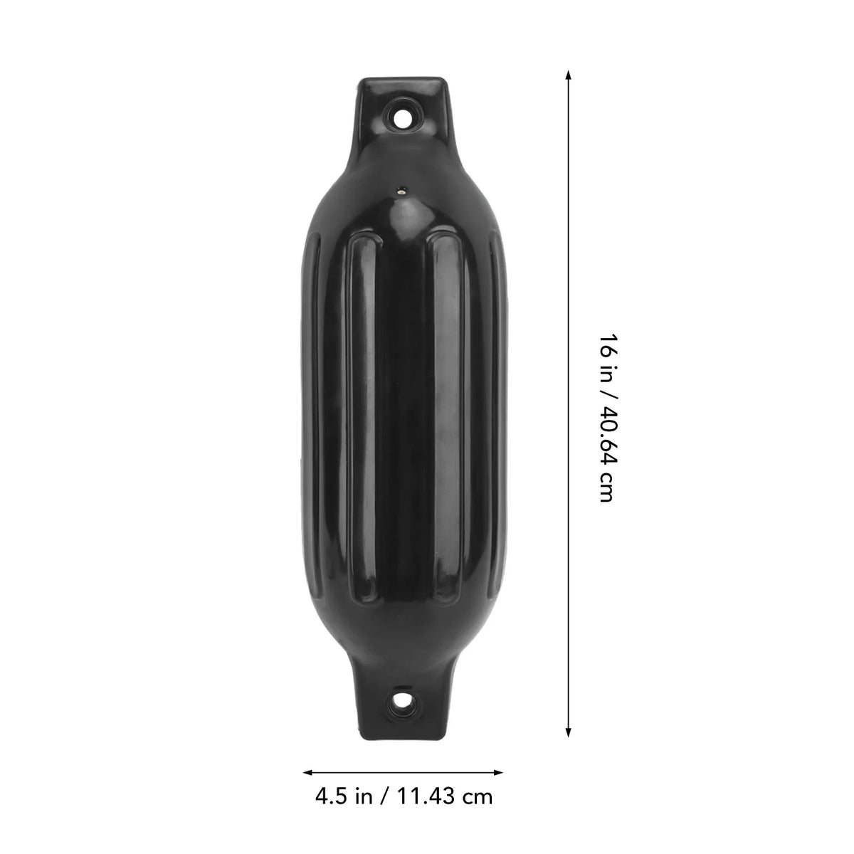 Boat Bumpers Fenders Inflatable Ribbed Marine Dock Bumper Buoys Boat Bumper For Yachts Boats Fishing Boats Accessories