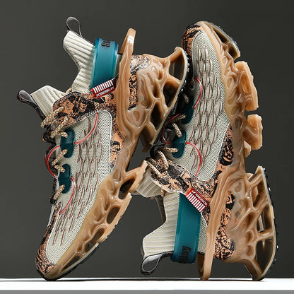 Shoes Men Sneakers Female Casual Men's Shoes Tenis Luxury Shoes Trainer Race Breathable Shoes Fashion Running Shoes for Women