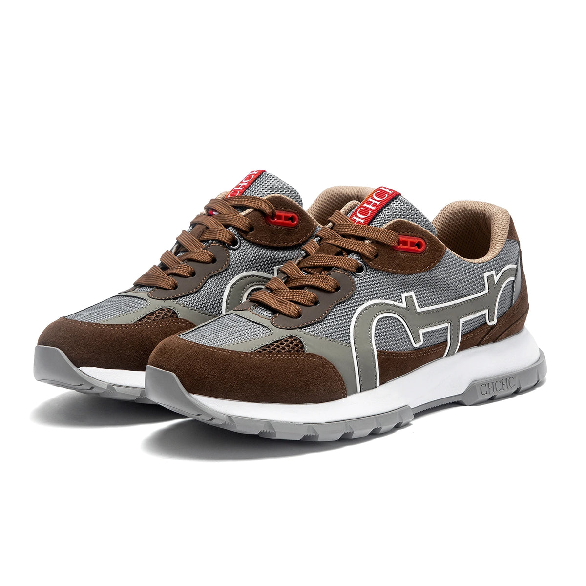 Men's Sports Shoes 2026 New Comfortable and Breathable Outdoor Shoes Men's Walking Shoes for Quality