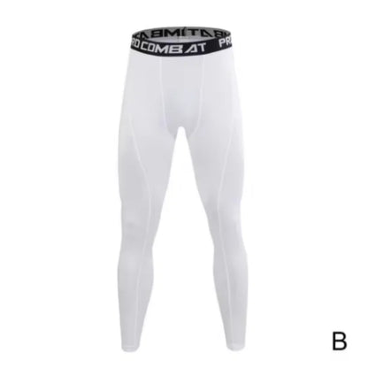 Men's leggings, cool and dry, leggings for sports, leggings for running, leggings for exercise, activity pants