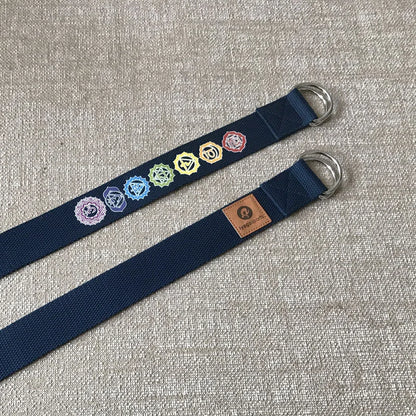 Yoga Mat Carrying Strap Adjustable Shoulder Straps Pilates Exercise  Yoga Belt Sport Sling Shoulder Yoga Mat Strap Belts
