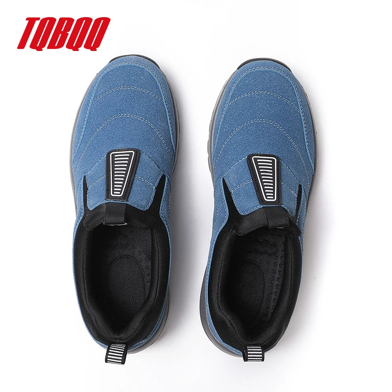 Men's Casual Sneakers Lightweight Walking Shoes Comfortable Running Shoes for Men Women's Summer Daily Wear Fashion Athletic