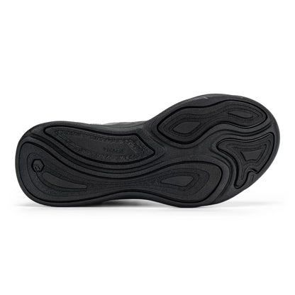 Women'S Walking Shoes Outdoor Marathon Running Shoe 2E Widened Lightweight Breathable Non-Slip For Swollen Feet Sneaker