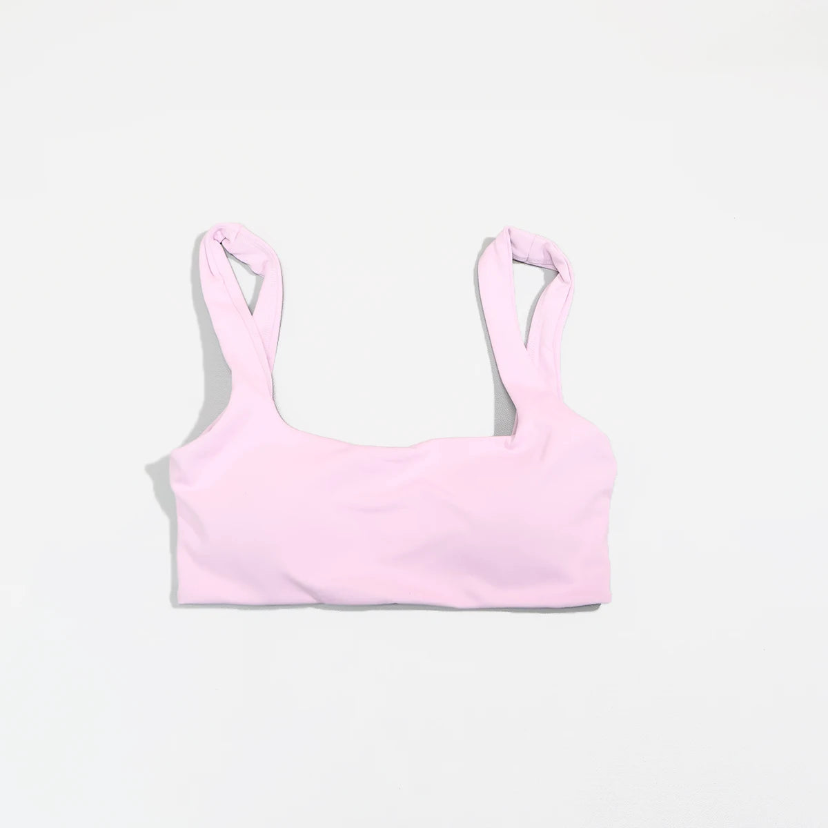 Summer Women Workout Yoga Bra Running Shockproof Sportswear Female Casual Crop Top Gym Train Underwear Women Backless Bras