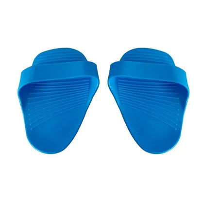 1Pair Silicone Weight Lifting Grip Pads Gloves Non-Slip Palm Protection Hand Grips for Unisex Dumbbell Pull-up Strength Training