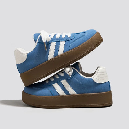 2025 new fashionable casual women's sports shoes comfortable running shoes low top women's shoes