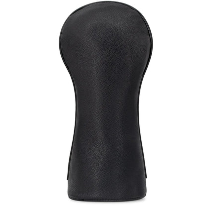 Protective And Stylish Head Covers for Golf Clubs, Suitable for 1 Wood, 3/5 Wood, And Utility Wood. These Durable Covers