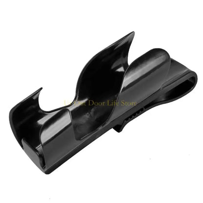 77UF Referee Sprays Belt Clip Light Weight Waist Buckle Replacement Sprays Holder