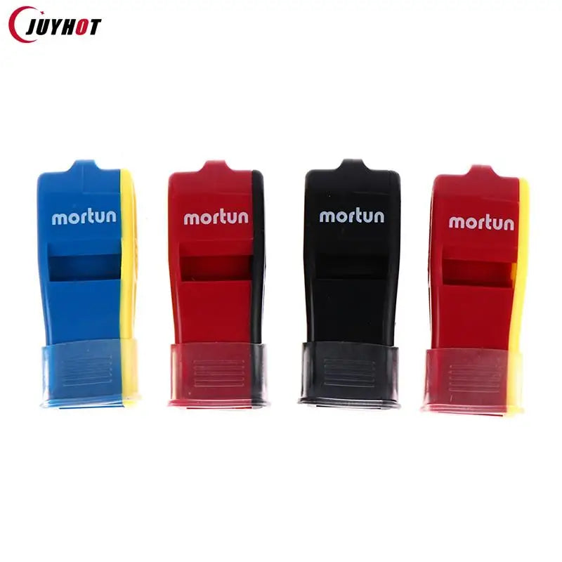 Volleyball Whistle Sports Professional Referees Whistle Mortun Dolphin Basketball Football Whistle