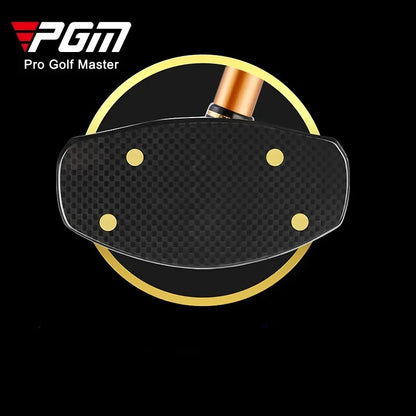 Golf Clubs for Men and Women A Single Club in The Park Low Center of Gravity Putter Supplies TUG063