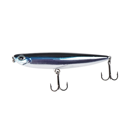 BassLegend Fishing Topwater Lure Surface Walk The Dog Sparrow Wobbler Stick Bait WTD Floating Stickbaits Walker Sea Bass120F