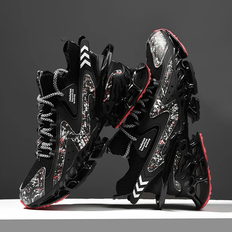 Shoes Men Sneakers Female Casual Men's Shoes Tenis Luxury Shoes Trainer Race Breathable Shoes Fashion Running Shoes for Women
