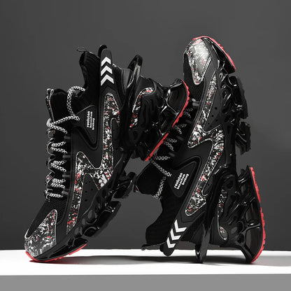 Shoes Men Sneakers Female Casual Men's Shoes Tenis Luxury Shoes Trainer Race Breathable Shoes Fashion Running Shoes for Women