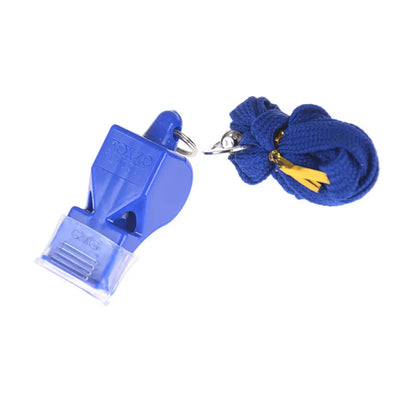 Volleyball Whistle Sports Professional Referees Whistle Mortun Dolphin Basketball Football Whistle