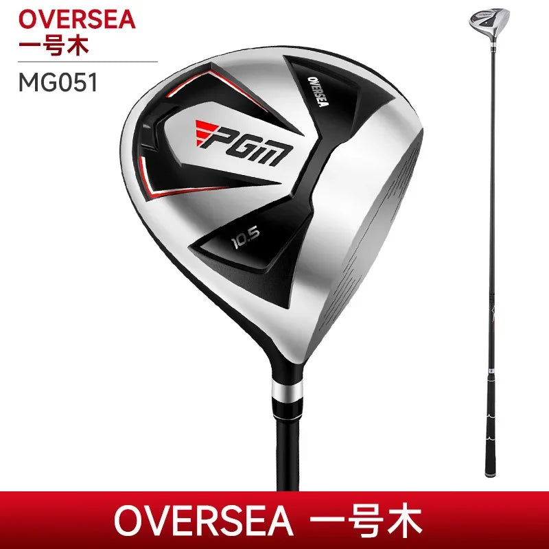PGM Golf Clubs Drivers High Quality Men Women Right/Left Hand 1/3/5/Hybrids Wood