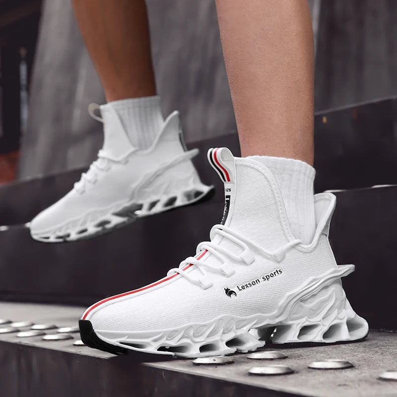 Men Shoes Sneakers man casual Men's Shoes tenis Luxury shoes Trainer Race Breathable Shoes fashion running Shoes for women