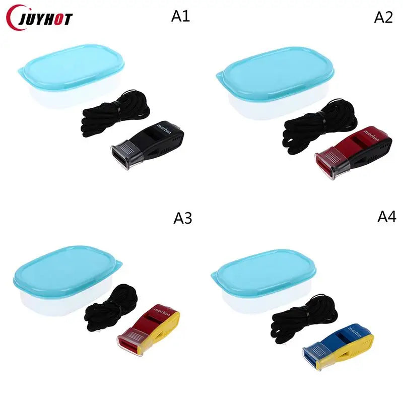 Volleyball Whistle Sports Professional Referees Whistle Mortun Dolphin Basketball Football Whistle