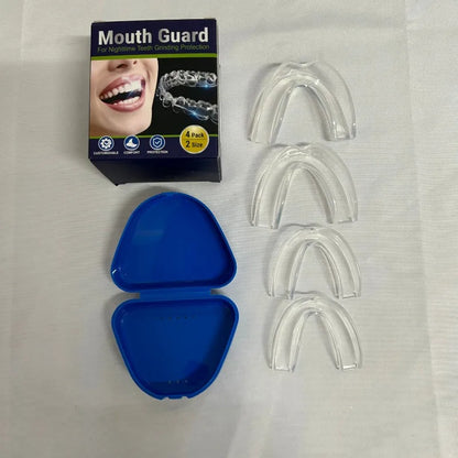 4 pieces/box sports braces
