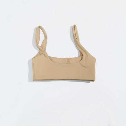 Summer Women Workout Yoga Bra Running Shockproof Sportswear Female Casual Crop Top Gym Train Underwear Women Backless Bras