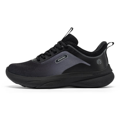 Women'S Walking Shoes Outdoor Marathon Running Shoe 2E Widened Lightweight Breathable Non-Slip For Swollen Feet Sneaker