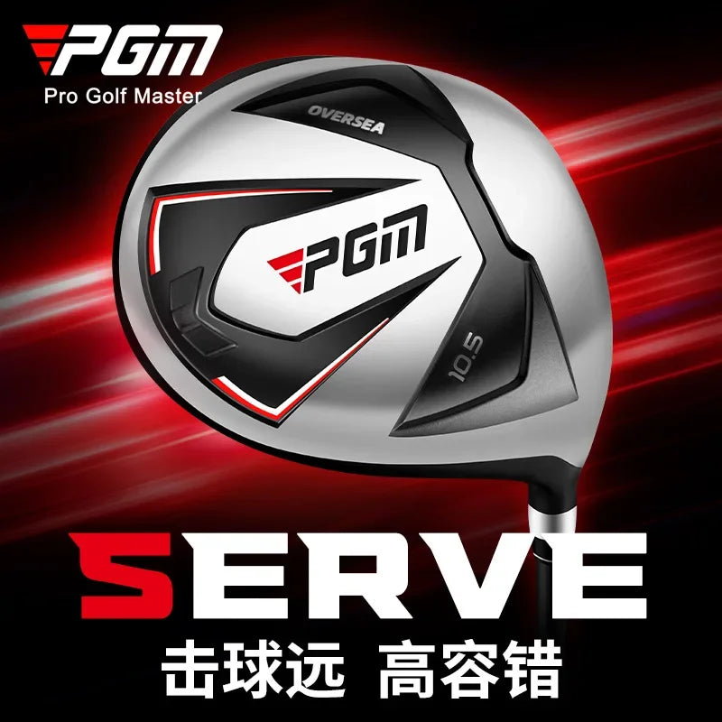 PGM Golf Clubs Drivers High Quality Men Women Right/Left Hand 1/3/5/Hybrids Wood