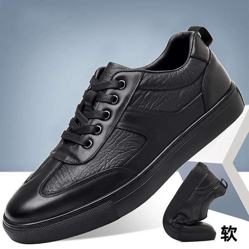Shoes men Sneakers Male casual Mens Shoes tenis Luxury shoes Trainer Race Breathable Shoes fashion loafers running Shoes for men