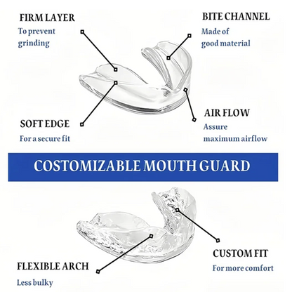 4 pieces/box sports braces