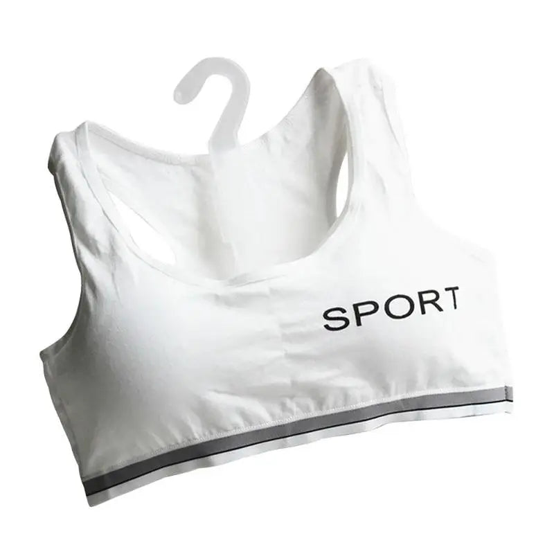 Women Yoga Sports Bra Fitness Workout Tank Tops Bounce Control Push Up Jogging Bra Running Top Comfortable Breathable Active Wea