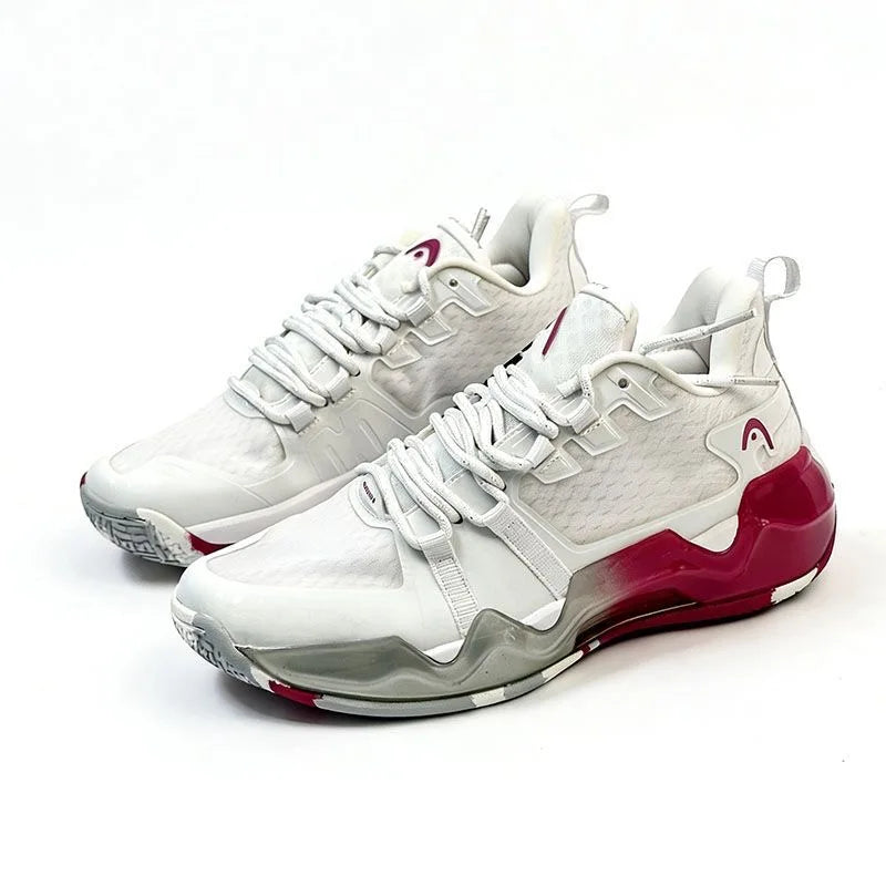 Professional Tennis Shoes Men Women Mid-Top Badminton Shoes Unisex Comfortable Court Shoes Couples Designer Tennis Shoe