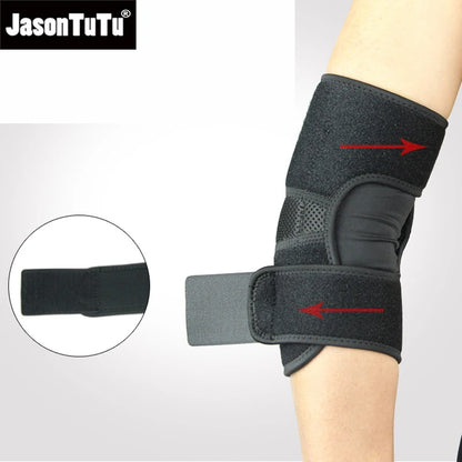 1 PCS Elbow Brace,Tennis Compression Sleeve,Wrap for Golfers,Bursitis,Tendonitis Support Strap,Epicondylitis and Sports Recovery