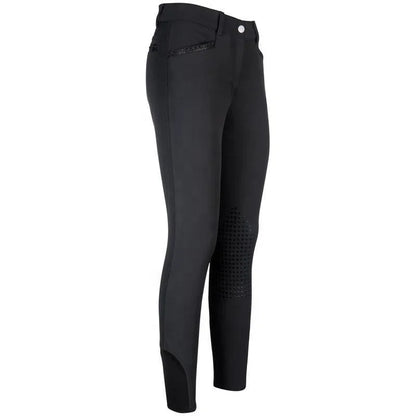 HORSE RIDING TROUSER BREECHES ENGLISH ENDURANCE SADDLE GRIPPING SEAT QUICK DRY BREATHABLE MOISTURE WICKING
